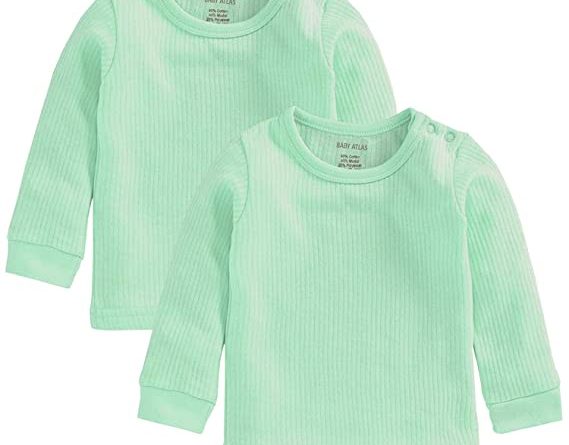 baby thermal wear
