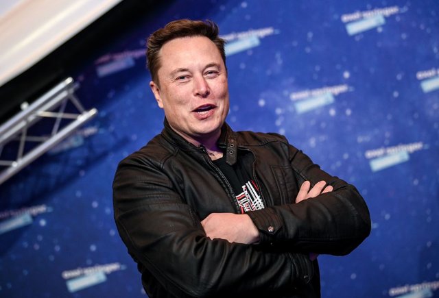 The world's richest man Alan Musk has become the owner of Twitter