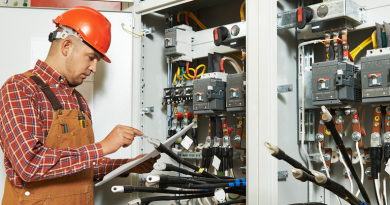 Tips for Becoming a Successful Commercial Electrician
