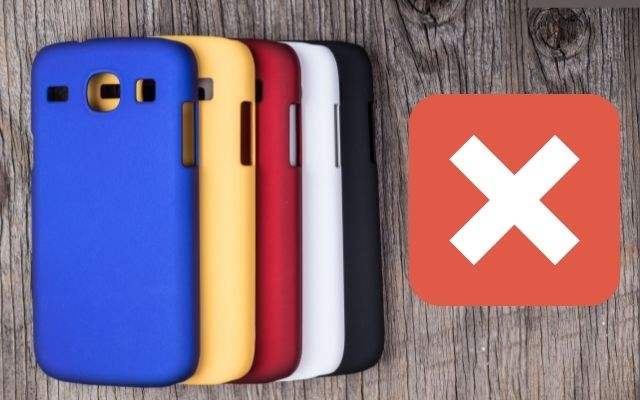 4 Disadvantages Of Mobile Phone Back Cover