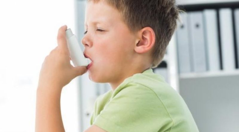 5 Easy Steps To Making Your Home Asthma-Proof