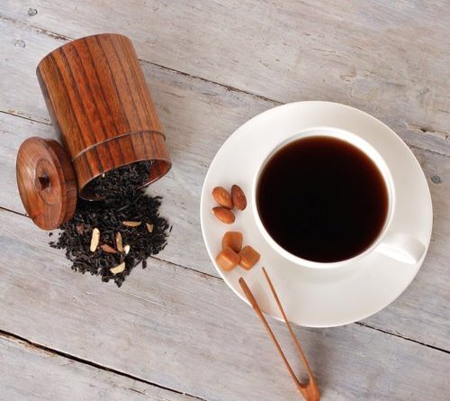 Tea Drinking Reduces Diabetes Risk