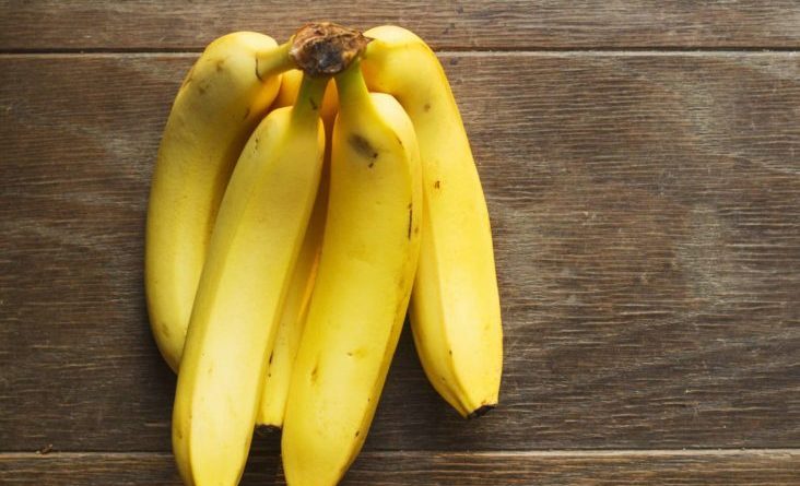Banana Diet to Lose Weight