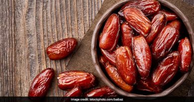 Dates have a surprising quantity of nutrition and health benefits