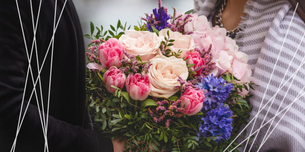LIST OF MOST POPULAR FLOWER OPTIONS FOR YOUR ANNIVERSARY