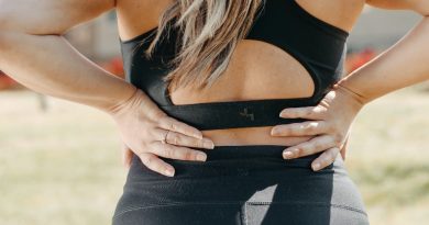 The 7 Best Nonsurgical Treatments for Chronic Back Pain