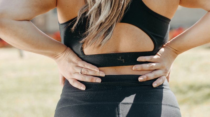 The 7 Best Nonsurgical Treatments for Chronic Back Pain