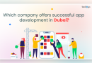 app development company Dubai