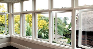 Why Are Casement Windows So Beneficial To Your Home