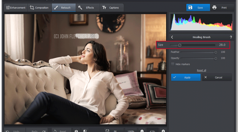 Top Online Tools to Help Remove Watermarks From Your Image