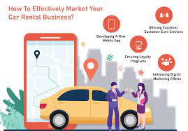 How to Start Vehicle Rental Business