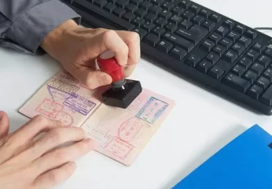 documents Reqauired for french visa Application