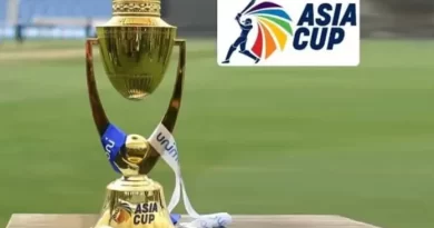 Asia Cup is likely to be held in Pakistan
