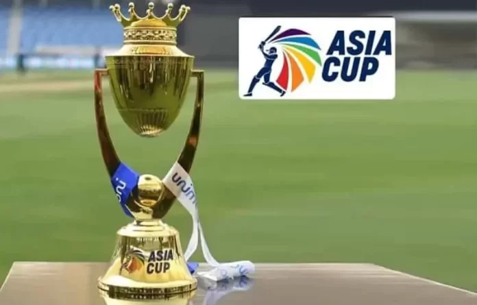 Asia Cup is likely to be held in Pakistan