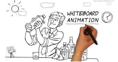Whiteboard Animation for Educational Purposes: Enhancing Learning Experiences