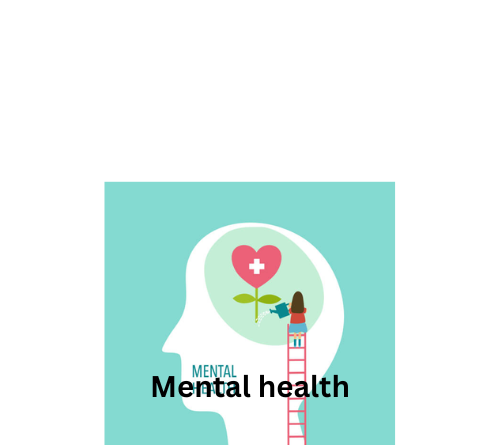 mental health# Supporting Psychological Well-being: An Excursion to Health