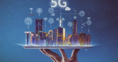 The Transformative Impact of 5G Technology on Business and Society