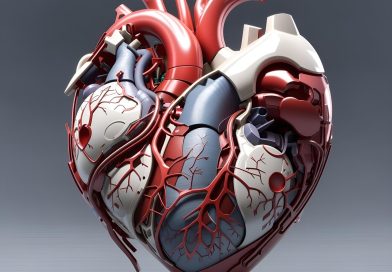 How the Heart Organ Works