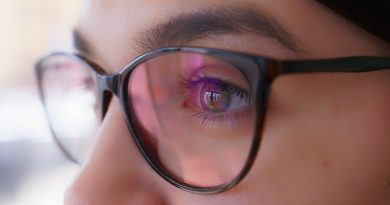 Clear Vision: Understanding Eyesight