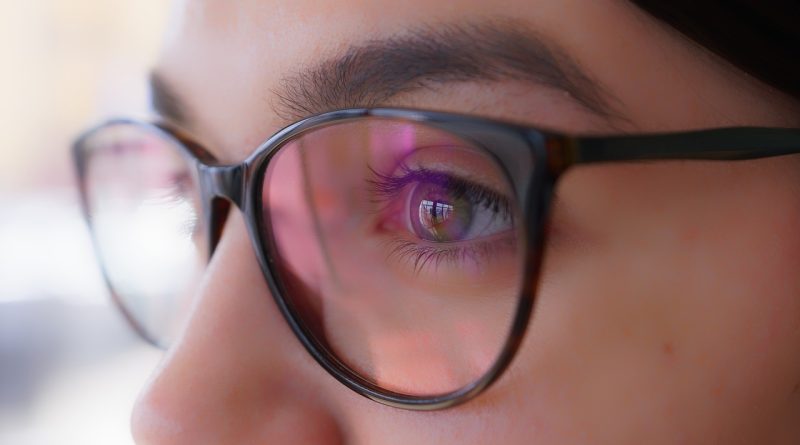 Clear Vision: Understanding Eyesight