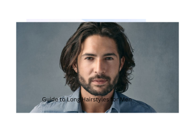 Guide to Long Hairstyles for Men