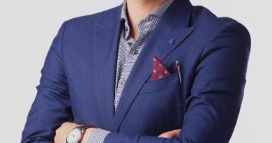 The Ultimate Guide to Business Casual for Men